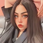 Layla Wild Cherry - @luwailu - Instagram