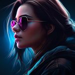Layla Cline - @laylacline70 - Instagram
