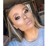 LAYLA COLLINS MAKEUP 🖤✨ - @layla.collins.makeup - Instagram