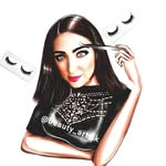 kiara - @layl.acolon - Instagram