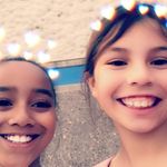 Layla Copeland - @laylacopeland43 - Instagram