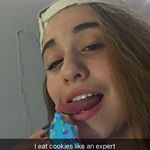Layla Copeland - @lay._.spams - Instagram