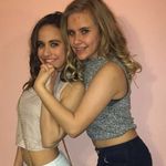 Layla Copeland - @layla._.spamssss - Instagram