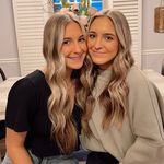 layla and hannah covington - @laylahannah_closet_cleanout - Instagram