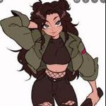 Leila covington - @laylay_backup_acc - Instagram
