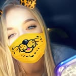 Layla Cox - @jandsgm - Instagram