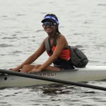 Layla Zaitawi - @layla_coxswain - Instagram