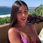 Layla Cunningham - @caraagir - Instagram