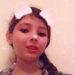 Layla andrea  Curtis - @laylafoxlover123 - Instagram