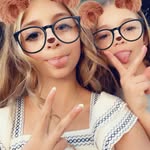 Layla Deluca - @xoxo_slayla24 - Instagram