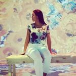 Layla Díaz - @dlayla05 - Instagram