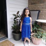 Layla Callais Dotson - @iamlaylabug - Instagram