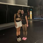 Layla Duffy - @layladuffydance - Instagram