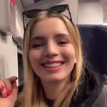 Layla Duffy - @marotnag - Instagram
