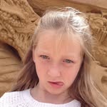 Layla Duke - @perfectangle101 - Instagram
