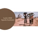 layla duke - @ugandafundraiser2022 - Instagram