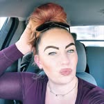 Layla Duran - @laylagow7021 - Instagram