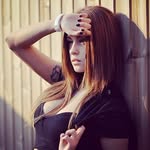 Layla Durham - @nilaghmawhitedragon - Instagram