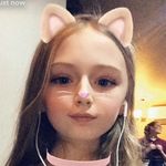 Layla Ellis - @xx_itz_wolfie_xx - Instagram