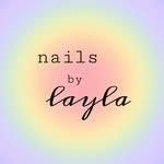 Layla Estes - @nailsbylaylaj - Instagram