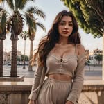Layla Everett - @layla.laviajera - Instagram