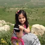 Layla Faraj - @nuna.aso.7 - Instagram