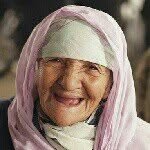 Layla Faraj - @grandma_layla - Instagram