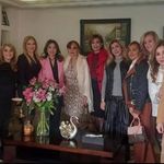 Laila Nassar Farhat - @laila.farhat - Instagram