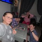 Leyla Farrell - Facebook