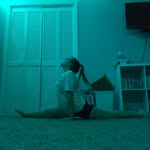 Layla Fleming - @layla_wdw_softball - Instagram
