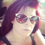 Kimi Holt - @layla_fox - Instagram