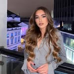 Layla Fox - @ms_fox_25 - Instagram