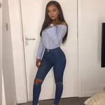 Layla Frank - @leyla_frank_16 - Instagram