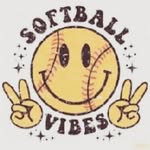 Layla Frederick - @frederick_softball10 - Instagram