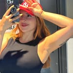 Layla Gaines - @layla_gaineshypeyk - Instagram