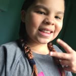 Layla gamble - @mimi_layla - Instagram