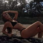 Layla Brooke Garrison - @malaya_6609 - Instagram