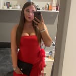 @laylagilesxx - Instagram
