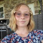 Layla Gill - @gilligan_2003 - Instagram