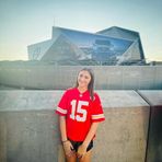 Lela Glover - Facebook