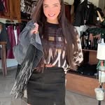 Layla Goodwin - @jaraamjhb - Instagram