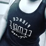 Layla Goodwin - @laheelah_fit - Instagram