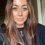 Layla Gordon - @laylatgordon - Instagram