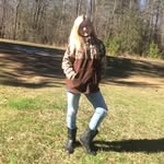 Layla Gordon - @redneck536 - Instagram