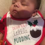 Layla Gordon - @laylagordon.baby - Instagram