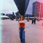 Layla Gordon - @laylagordon37 - Instagram