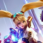 Layla Grant - Nàng Xạ Thủ Soi Sáng Eruditio  - Facebook