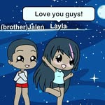 Layla Graves - @xxwolfgirlxxlayla - Instagram