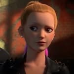 Layla gray - @spy_racers - Instagram