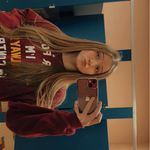 Layla Gregory - @laylagregory88 - Instagram